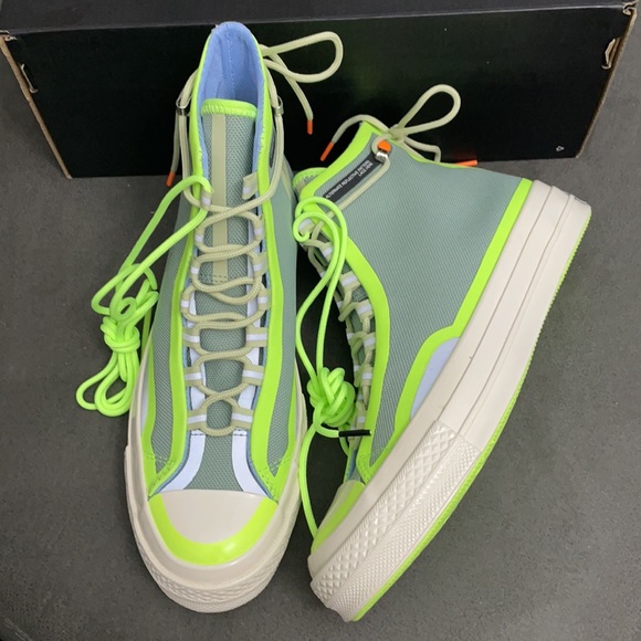 Converse Chuck 70 HI shoes for women - Picture 3 of 9